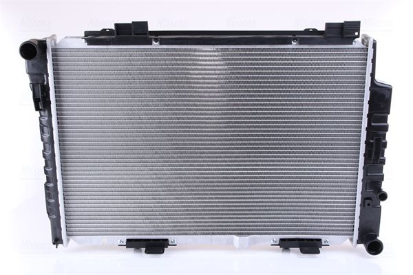 NISSENS 62750A Radiator, engine cooling