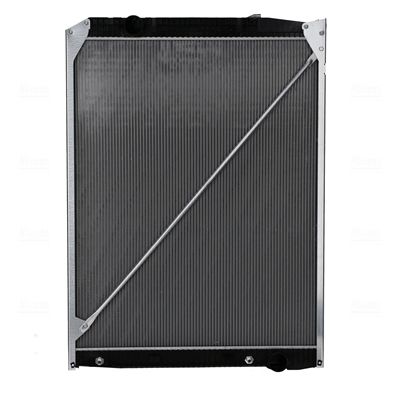 NISSENS 62791A Radiator, engine cooling