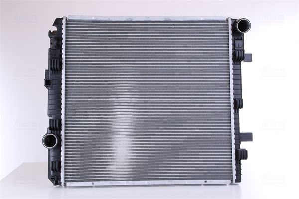 NISSENS 62794A Radiator, engine cooling