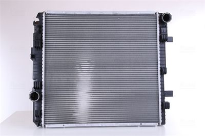 Radiator, engine cooling NISSENS 62794A