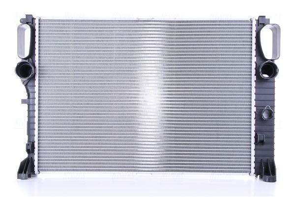 NISSENS 62796A Radiator, engine cooling