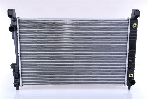 NISSENS 62799A Radiator, engine cooling