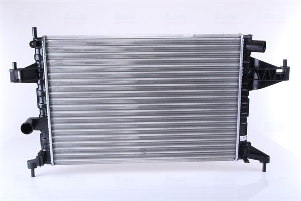 NISSENS 63008 Radiator, engine cooling