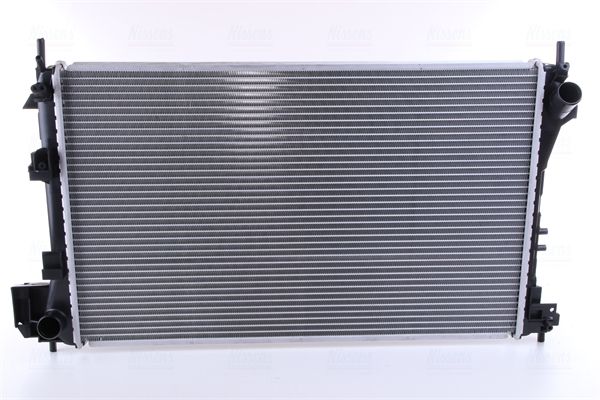 NISSENS 63022A Radiator, engine cooling