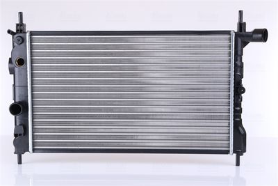 Radiator, engine cooling NISSENS 63050A
