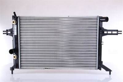 Radiator, engine cooling NISSENS 63248A