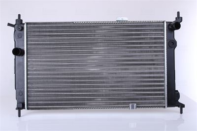 Radiator, engine cooling NISSENS 63252A