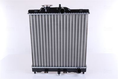 Radiator, engine cooling NISSENS 63309A