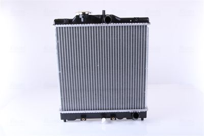 Radiator, engine cooling NISSENS 63310A