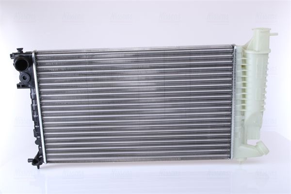 NISSENS 635181 Radiator, engine cooling