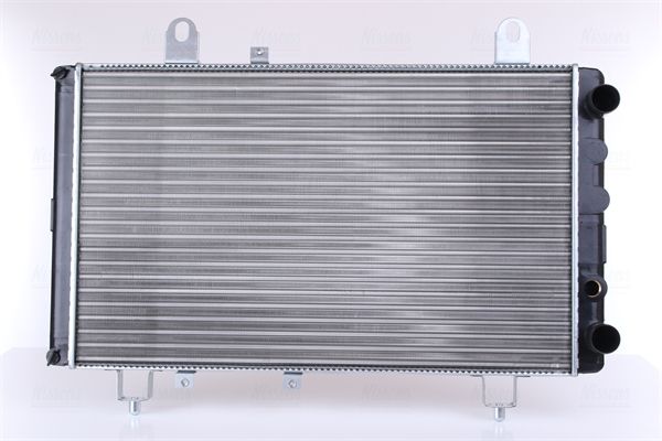 NISSENS 63561 Radiator, engine cooling