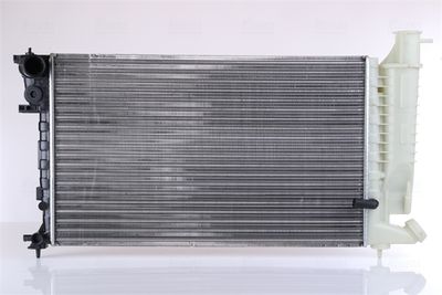 Radiator, engine cooling NISSENS 63578A