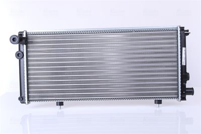 Radiator, engine cooling NISSENS 63729A