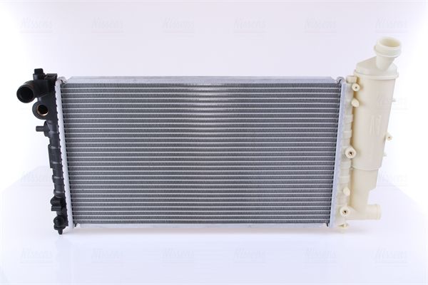 NISSENS 63745A Radiator, engine cooling
