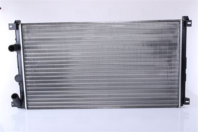 Radiator, engine cooling NISSENS 63819
