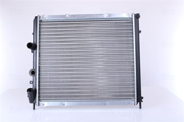 NISSENS 63854A Radiator, engine cooling