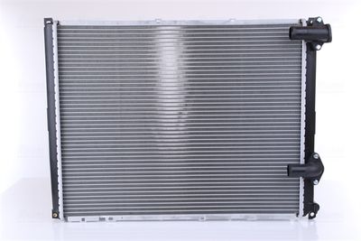 Radiator, engine cooling NISSENS 63942A
