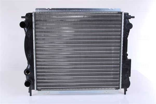 NISSENS 63968A Radiator, engine cooling