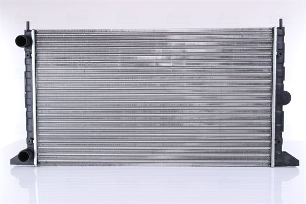 NISSENS 63993 Radiator, engine cooling