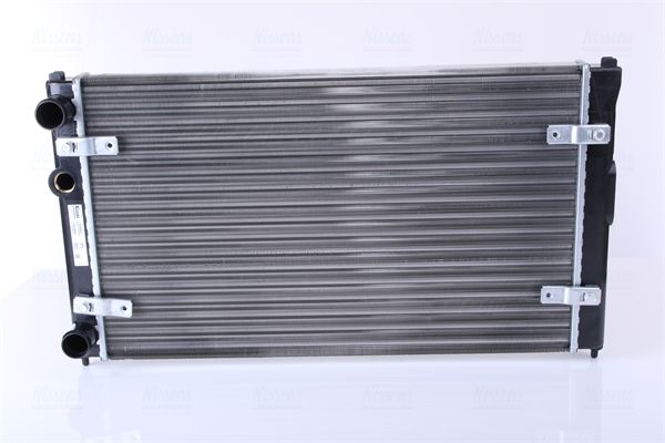 NISSENS 639951 Radiator, engine cooling