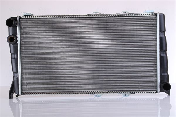 NISSENS 64010 Radiator, engine cooling