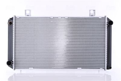 Radiator, engine cooling NISSENS 64059A