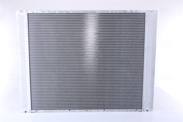 NISSENS 64325 Radiator, engine cooling