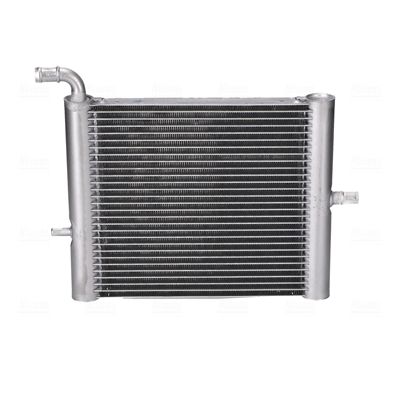 NISSENS 64338 Low Temperature Cooler, charge air cooler