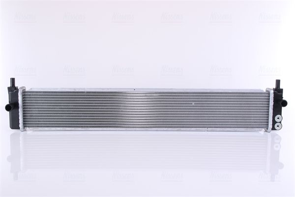 NISSENS 646882 Radiator, traction battery