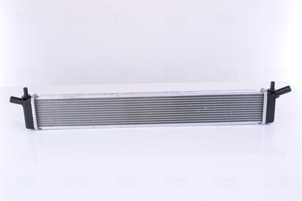 NISSENS 646918 Radiator, traction battery