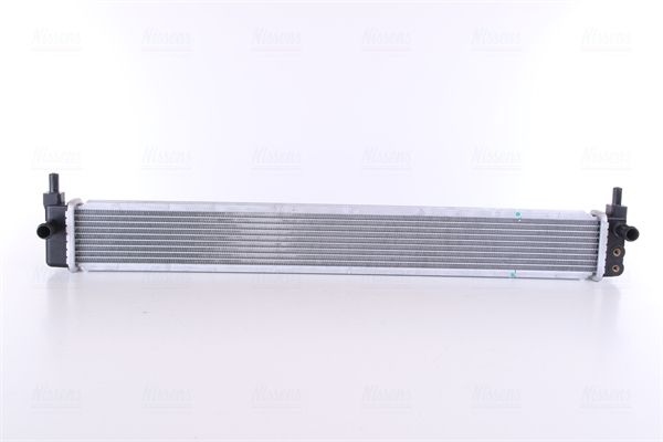 NISSENS 646944 Radiator, traction battery