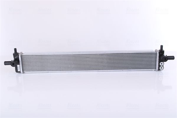 NISSENS 646945 Radiator, engine cooling