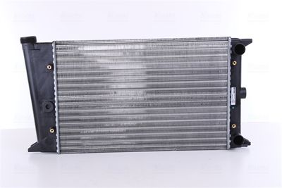 Radiator, engine cooling NISSENS 65020