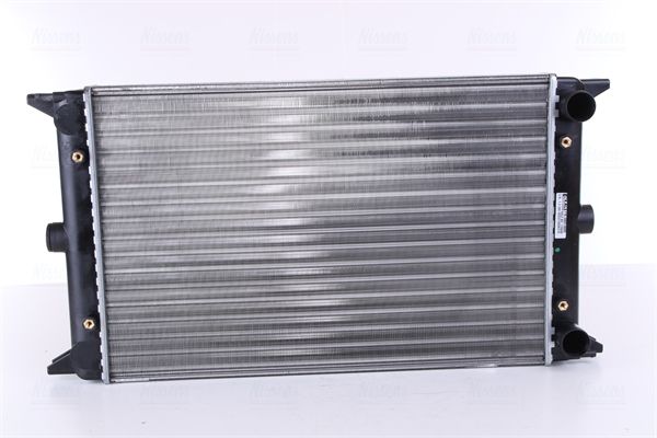 NISSENS 65030 Radiator, engine cooling