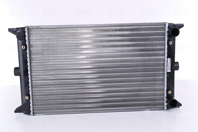 Radiator, engine cooling NISSENS 65030