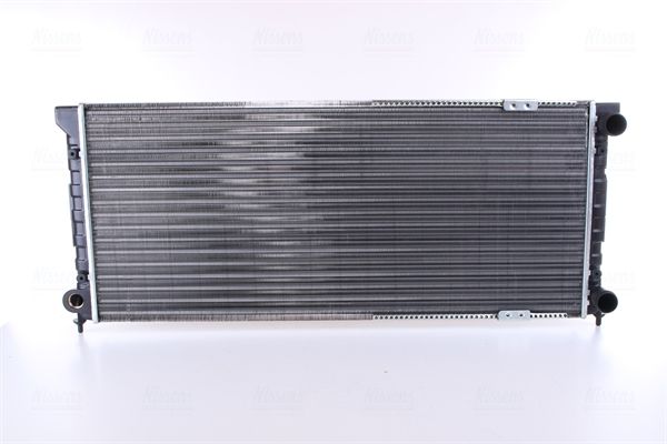 NISSENS 651621 Radiator, engine cooling