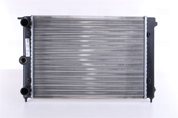 NISSENS 651631 Radiator, engine cooling
