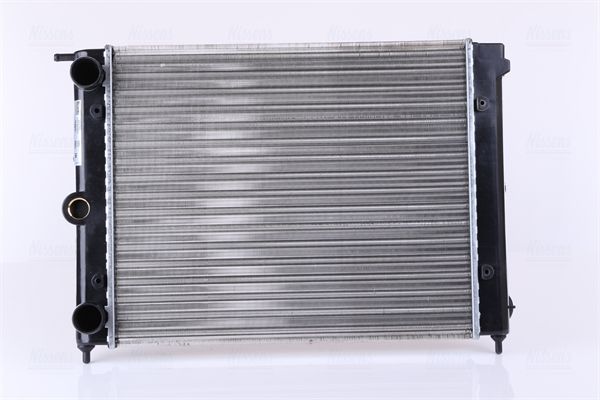 NISSENS 651711 Radiator, engine cooling