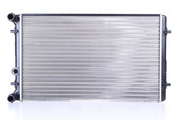 NISSENS 652011 Radiator, engine cooling