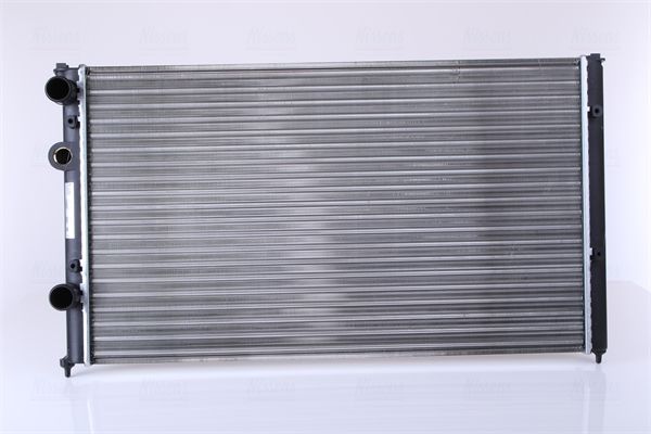 NISSENS 652551 Radiator, engine cooling