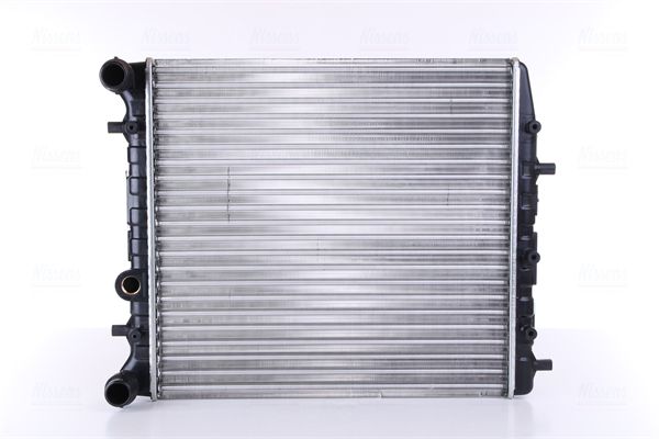 NISSENS 652691 Radiator, engine cooling