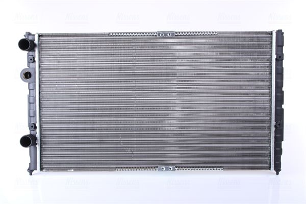 NISSENS 65290 Radiator, engine cooling