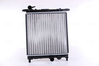 Radiator, engine cooling NISSENS 65300