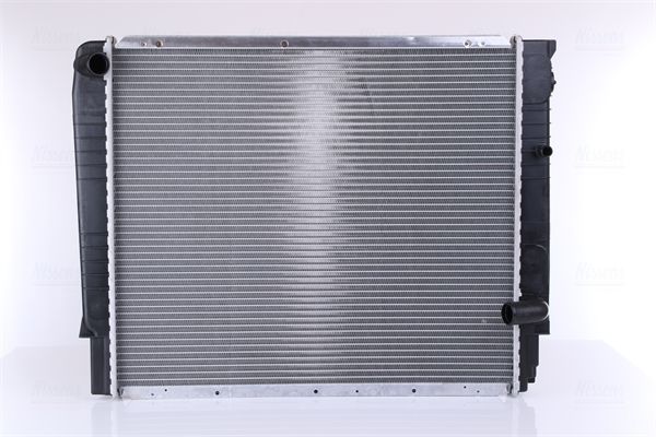 NISSENS 65528A Radiator, engine cooling