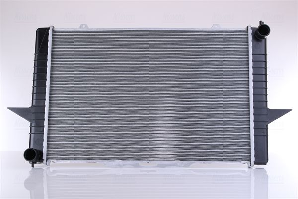 NISSENS 65546A Radiator, engine cooling