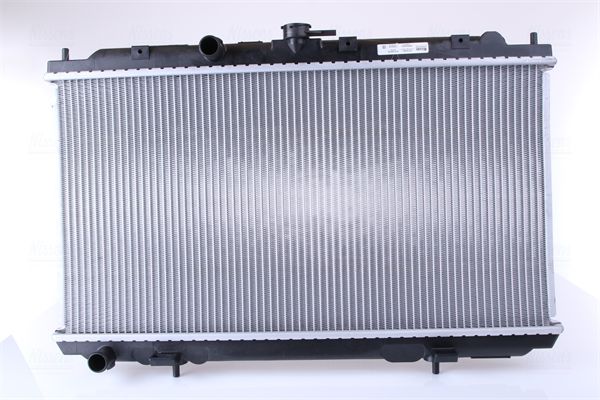 NISSENS 67344A Radiator, engine cooling