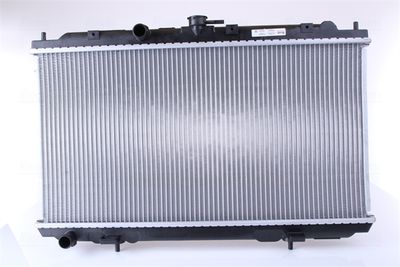 Radiator, engine cooling NISSENS 67344A