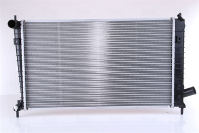 Radiator, engine cooling NISSENS 68000A