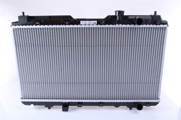 NISSENS 68101A Radiator, engine cooling