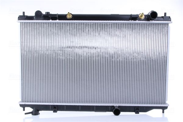 NISSENS 68792 Radiator, engine cooling